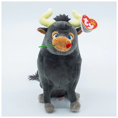 Мягкая игрушка Фердинанд Ferdinand 15cm