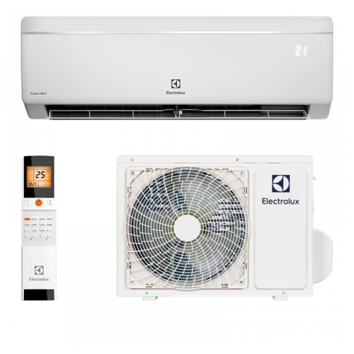 Кондиционер (сплит-система) ELECTROLUX EACS/I-09HF/N8_22Y  инверторного типа