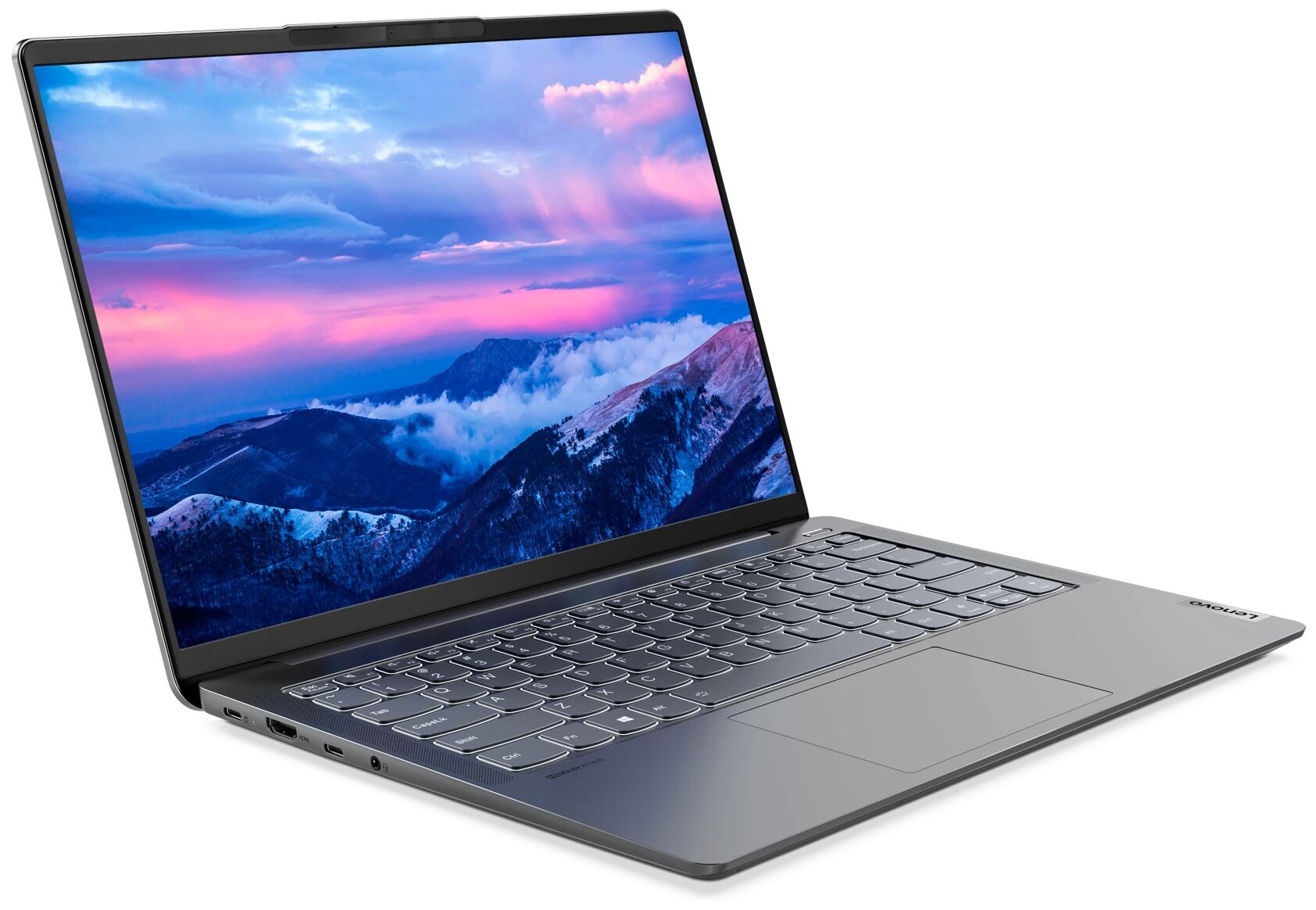 Ноутбук Lenovo IdeaPad 5 Pro 14ACN6