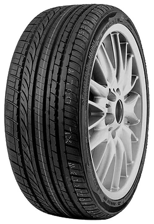 Шина Aosen HU901 245/40 R19 98W