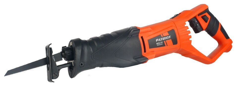 Пила PATRIOT RS 808, 110303808
