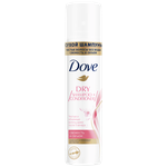 Dove сухой шампунь-кондиционер Dry Shampoo + Conditioner Свежесть и объем - изображение