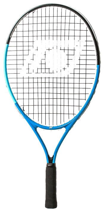 Ракетка для тенниса Topspin Junior 23 (Blue/Black) (р.0)