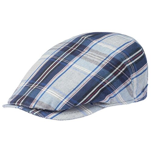 фото Кепка уточка herman boxer 007, размер 57