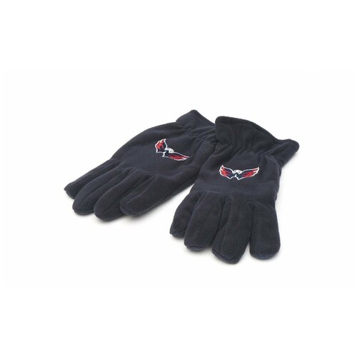 фото 07026 перчатки atributika & club washington capitals р.9