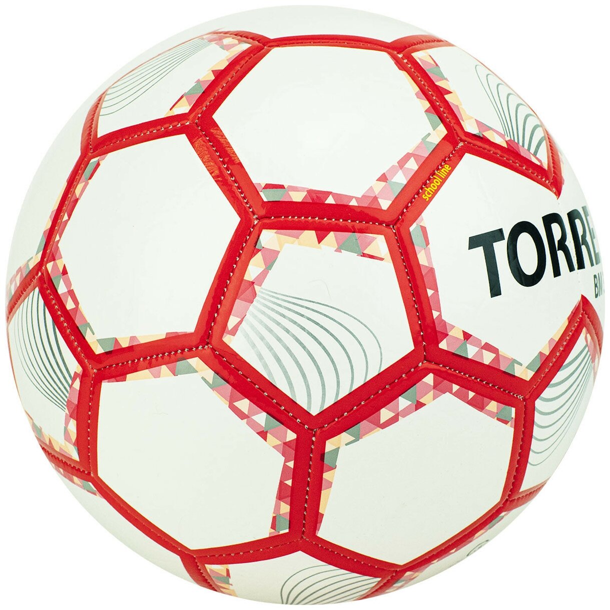 Мяч футбольный Torres BM 300 арт. F30744 р.4