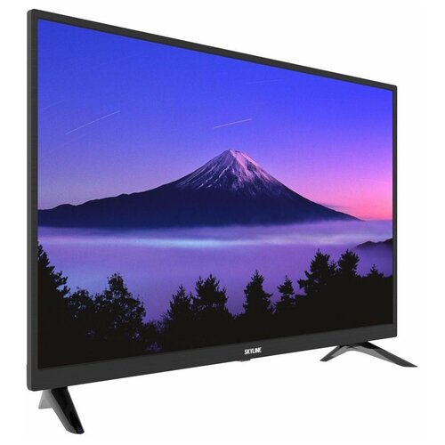 Телевизор SKYLINE 32YST5970-T2-SMART 1079000₽