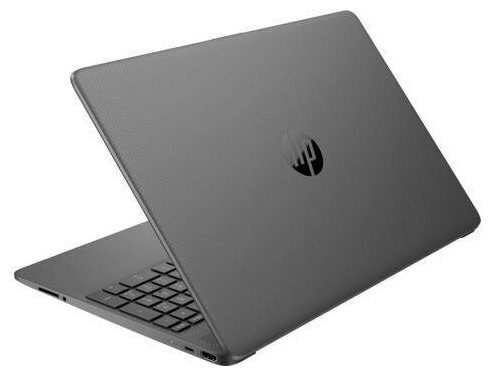 Ноутбук HP 15s-fq0080ur 3C8Q2EA Intel Celeron N4020 11GHz8192Mb256Gb SSDIntel HD GraphicsWi-FiBluetoothCam1561920x1080DOS
