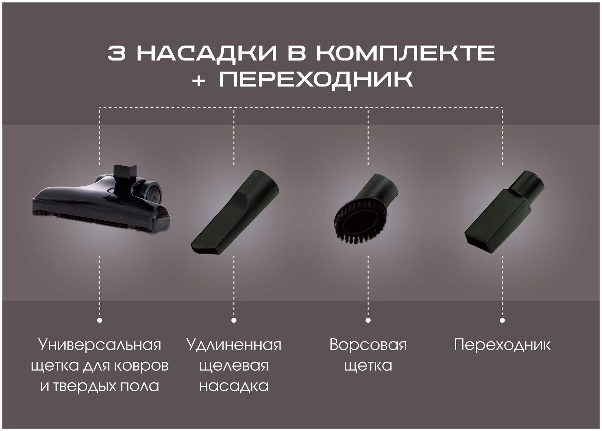 Ручной пылесос (handstick) ENDEVER SKYCLEAN VC-294, 650Вт, черный/оранжевый - фото №16