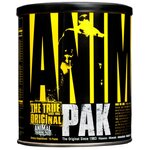 Animal Pak пак. - изображение