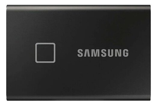 Накопитель SSD Samsung USB 2Tb MU-PC2T0K/WW 1.8