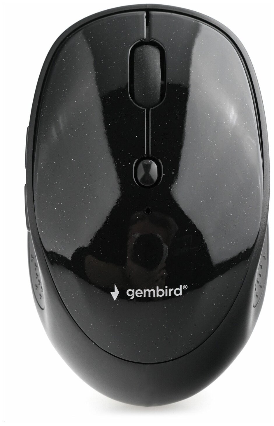 Мышь Gembird MUSW-550 черный
