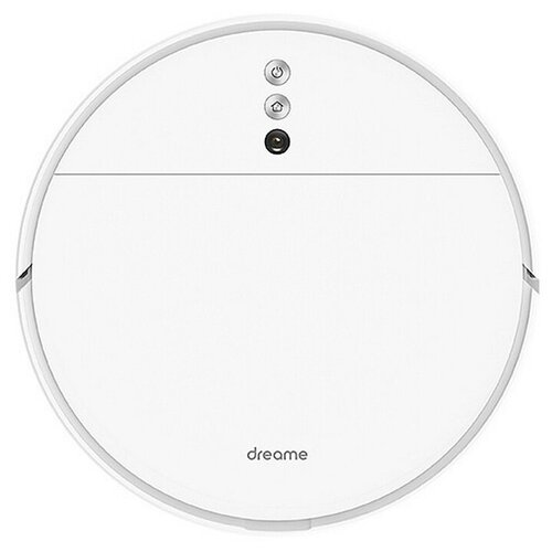 Xiaomi Dreame Robot Vacuum F9, Робот пылесос (RVS5-WH0)