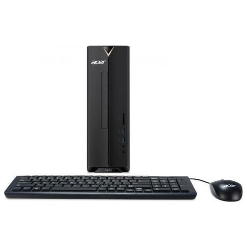 Настольный компьютер Acer Aspire XC-830