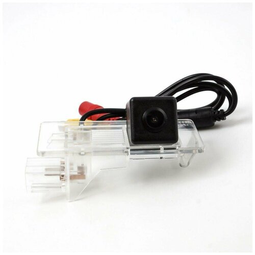 Камера заднего вида Renault Fluence Рено Флюенс 295000₽