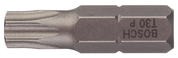 Бита Bosch (2607001622) TORX T30 25 мм (3 шт.)