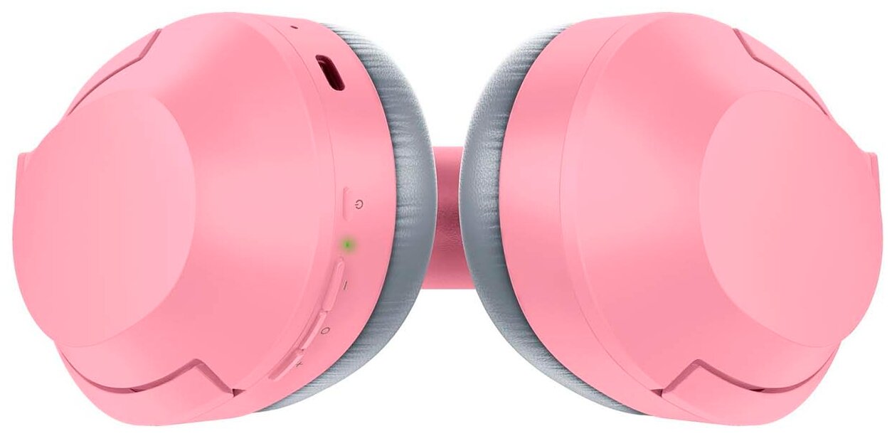 Беспроводные наушники Razer Opus X Quartz