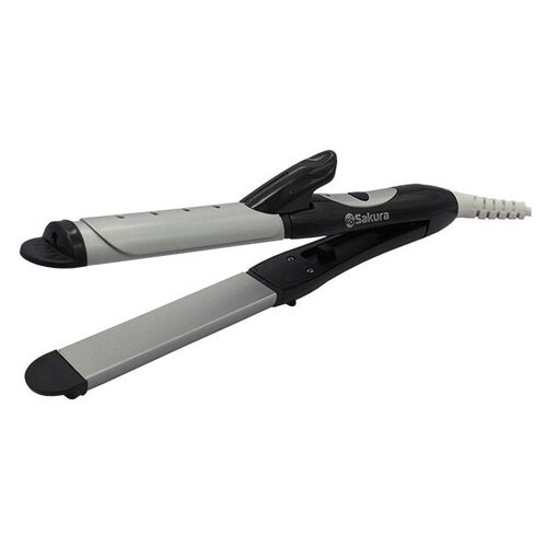 Стайлер 2-в-1 Sakura SA-4412BS 84500₽