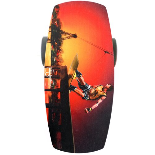 Балансборд PRO Balance Wake Jib