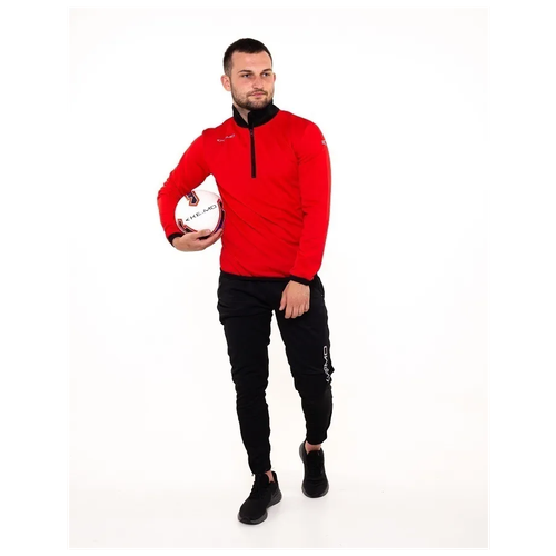 Джемпер Keimo Training Top Half-Zip Promo