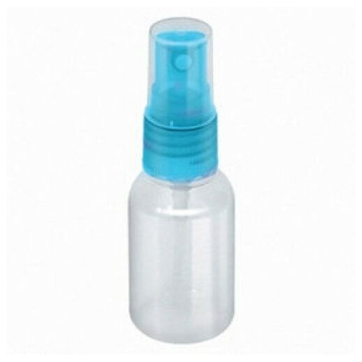 Kristaller Бутылочка-спрей для жидкости 50 мл