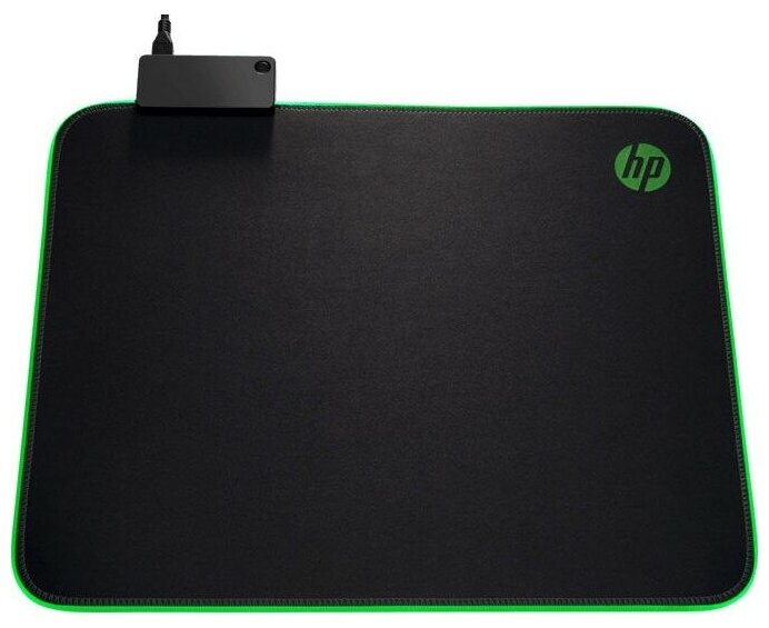 Hp 5JH72AA Pavilion 400 Gaming Mouse Pad