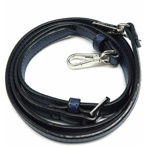 фото Сумка хобо kelly kross кк9936-6, синяя