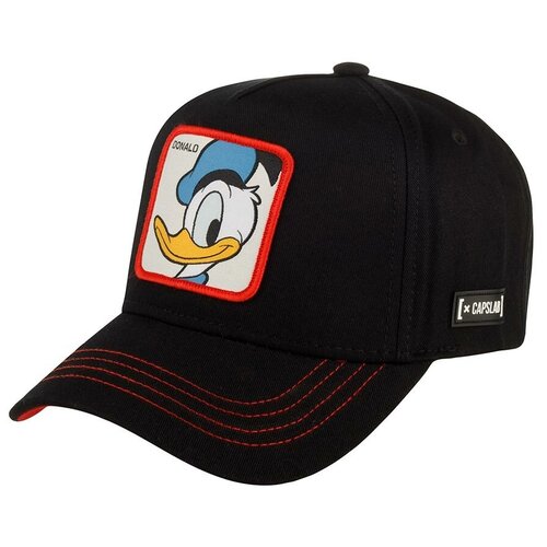 фото Бейсболка capslab cl/dis/1/duc3 disney donald duck, размер one