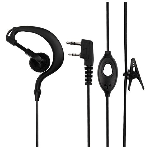 Гарнитура проводная с заушиной REXANT G-1 26000₽
