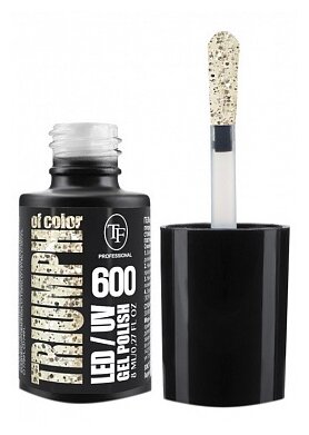 -   TF Cosmetics Triumph Of Color Led/Uv .600 8 