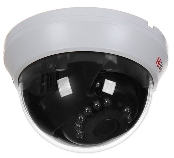 Hikvision DS-T201(B) - фото №2