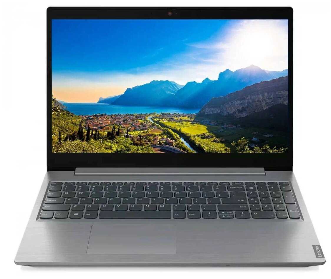 Ноутбук LENOVO IdeaPad L3 15ITL6 82HL003FRK