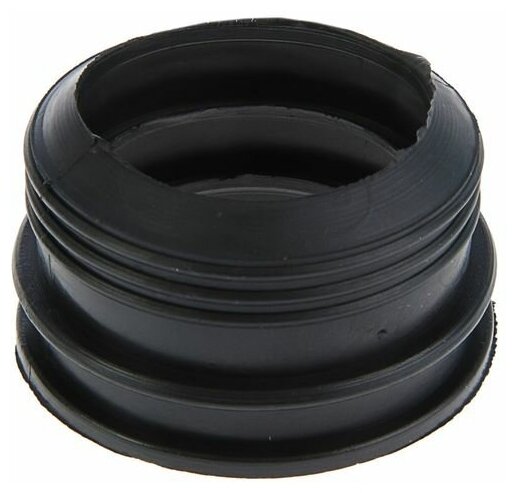 фото Симтек Манжета переходная "Симтек", 40 х 50 мм, трехлепестковая