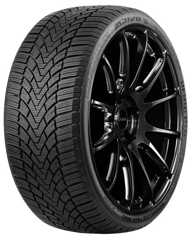 Шины Arivo Winmaster ProX ARW 3 215/45/R17 91V