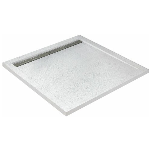 Душевой поддон Cezares TRAY 800х800х30 TRAY-AS-A-80-30-W