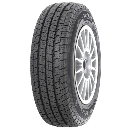 Автомобильные летние шины Matador MPS125 VARIANT All Weather 235/65 R16 121/119N