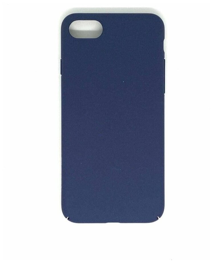 Панель-накладка Hardiz ROCK Case Navy для Apple iPhone 7/8