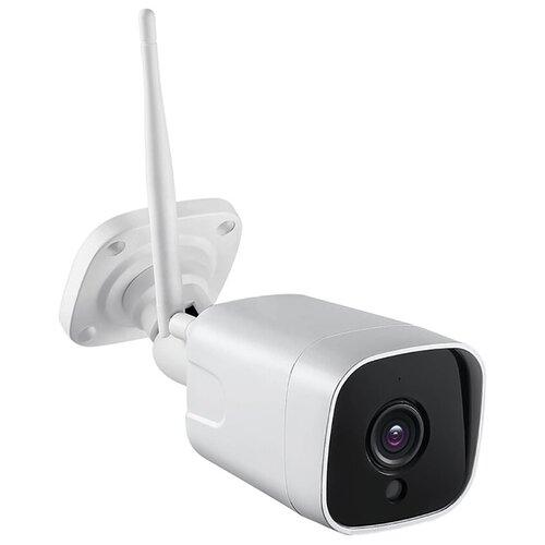 Уличная Wi-Fi IP-камера - Link-B15W-White-8G - система видеонаблюдения для частного дома / система видеонаблюдения интернет