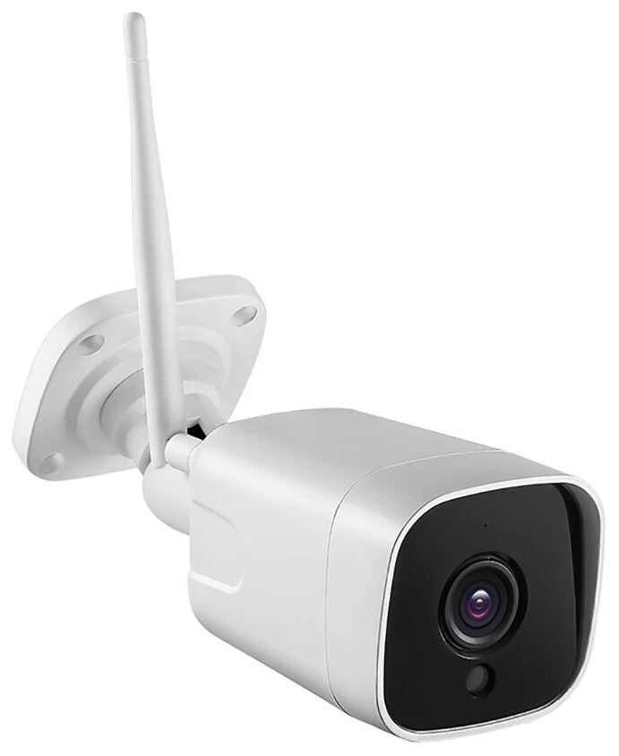 Уличная Wi-Fi IP-камера Link-B15W-White-8G записывающая камера камера видеонаблюдения в своем доме видеокамера для наружного наблюдения
