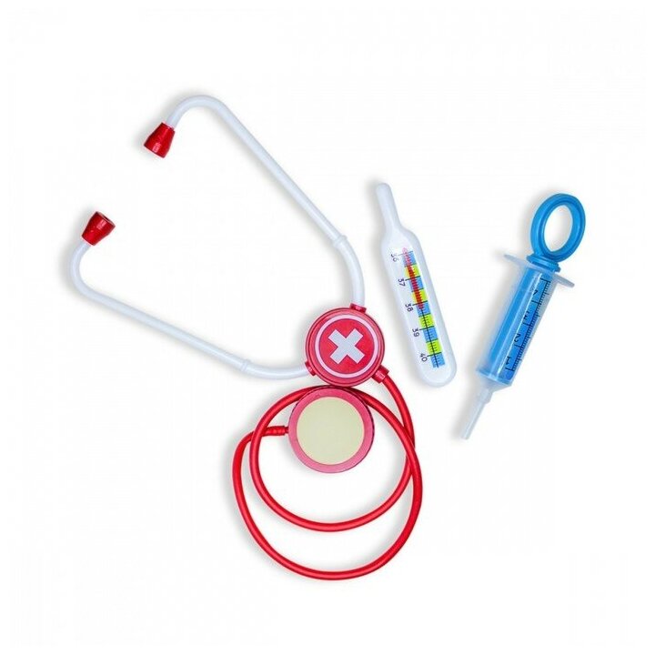 Набор доктора Knopa - фото №16