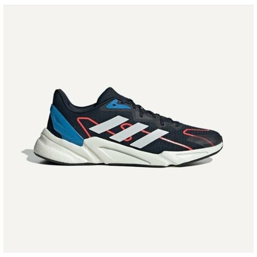 Adidas Кроссовки X9000L2 M RU 44.5 UK 11 US 11.5, leg ink/ftwr wh/turbo Бег