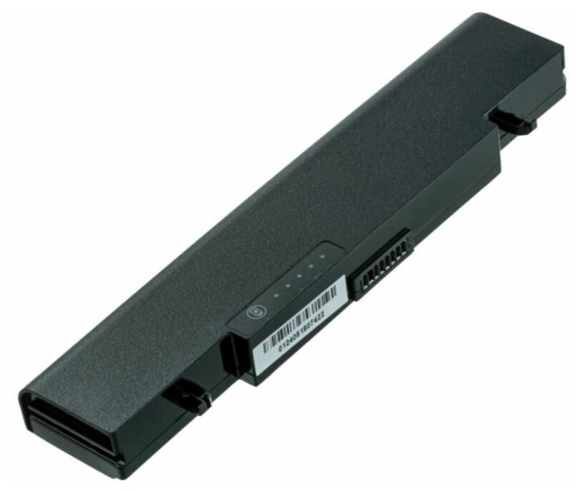 Аккумулятор для ноутбуков Samsung, черный (AA-PB9NS6B, AA-PB9NC6W)
