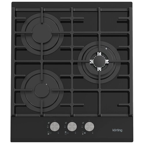 Газовая варочная панель Korting HGG 4825 CTN 2419000₽