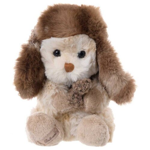 Мишка Charlie 18 см