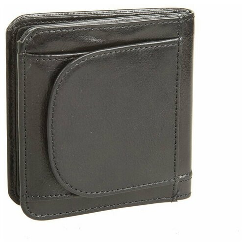 фото Кошелек черный gianni conti 707487 black