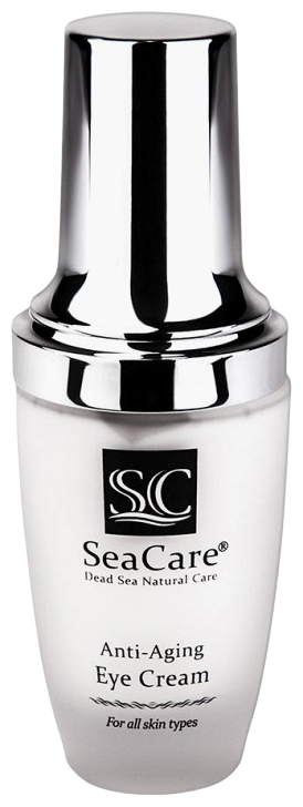 SeaCare крем для кожи вокруг глаз Anti-Aging Eye Cream