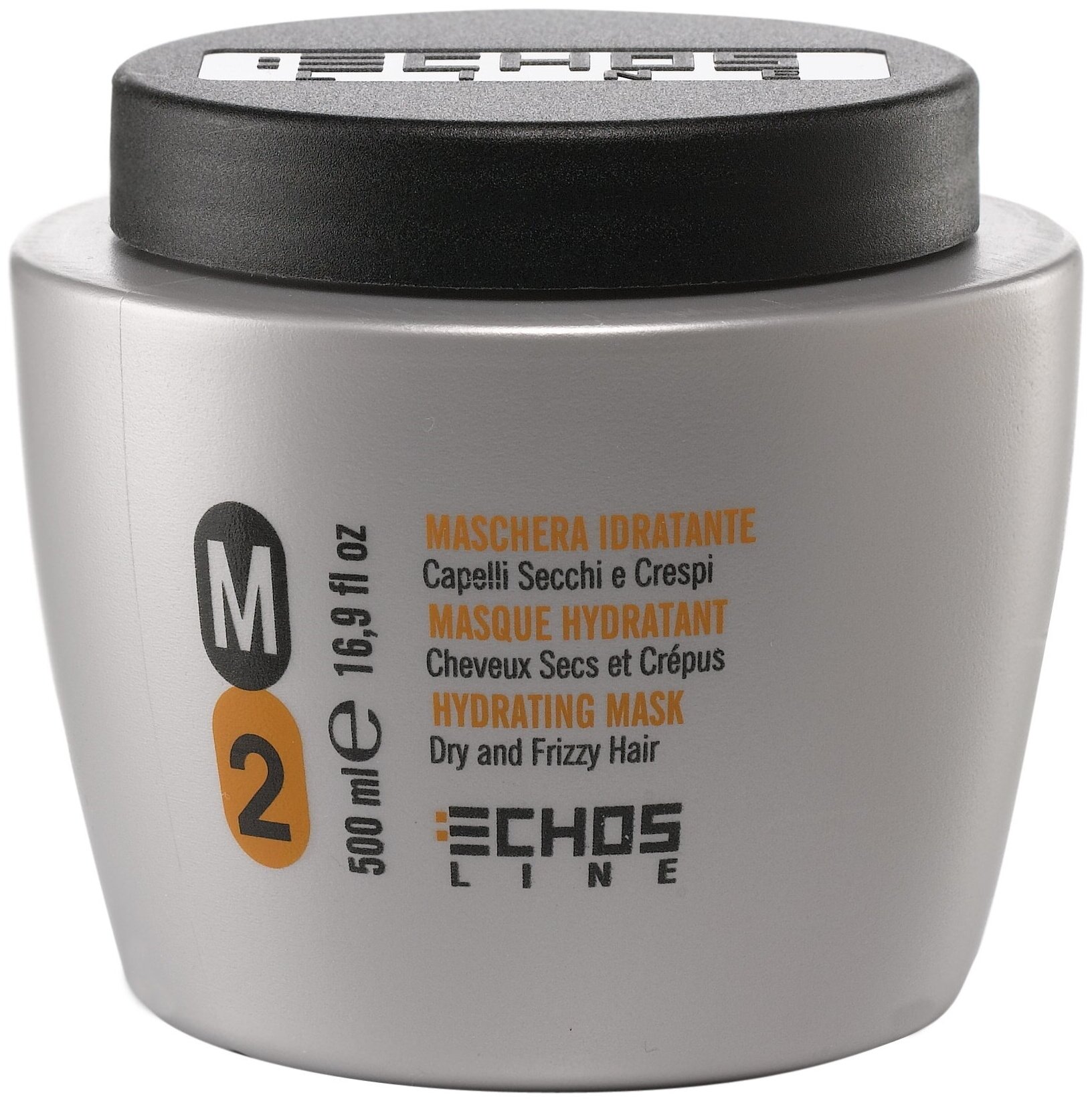 Маска для восстановления волос ECHOS LINE M2 500 мл