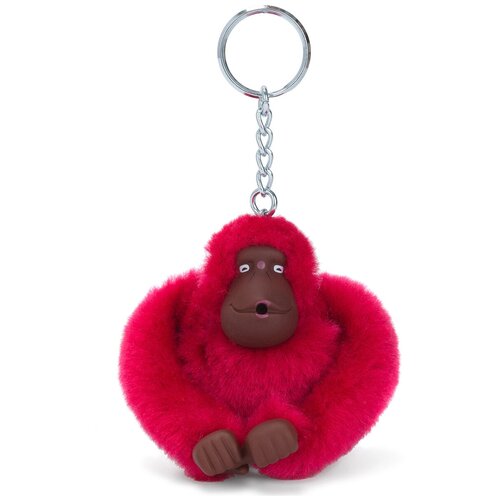 Брелок Kipling розовый 2080₽