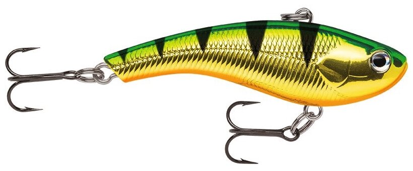 Воблер RAPALA Slab Rap 05 P