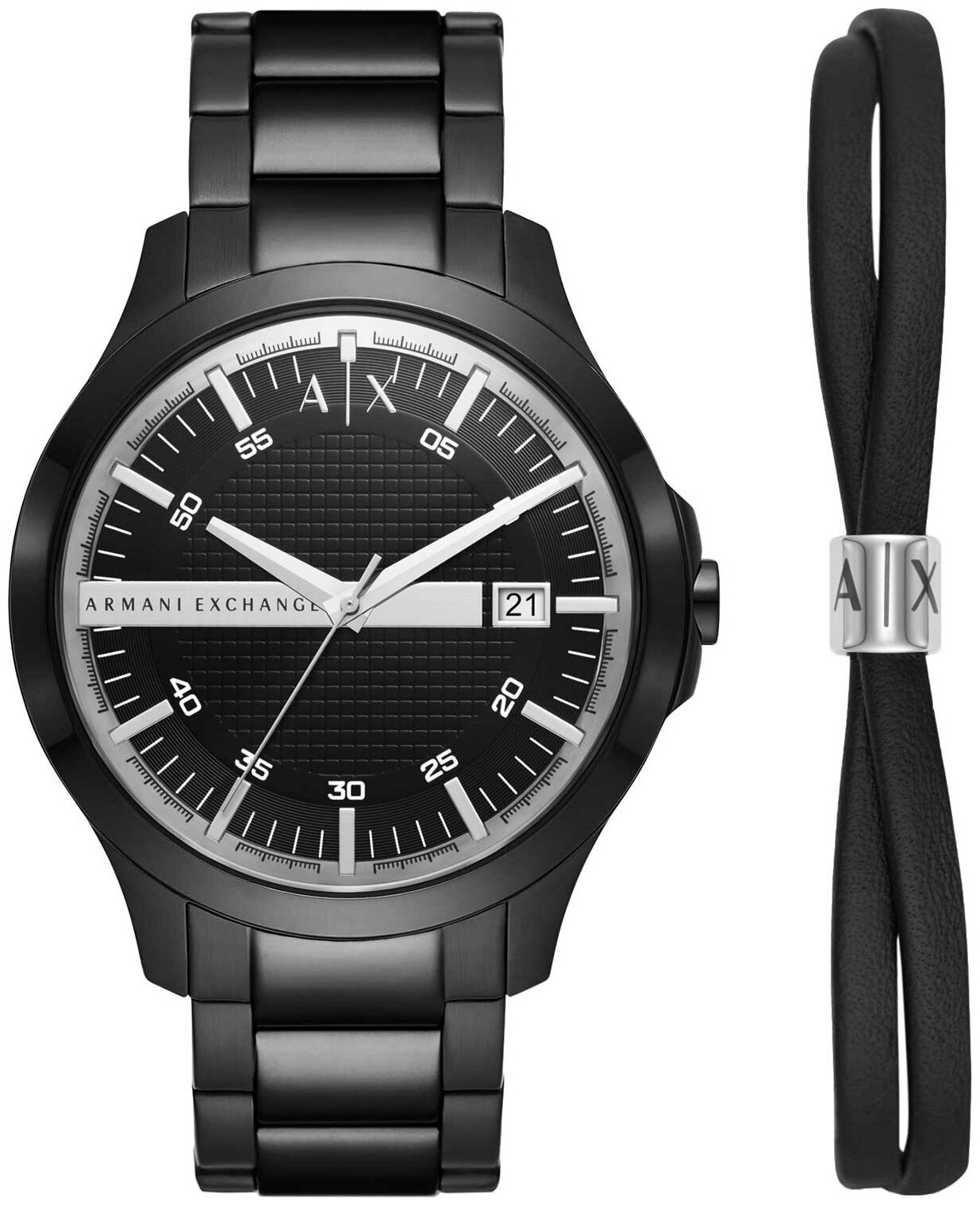 Наручные часы Armani Exchange Hampton